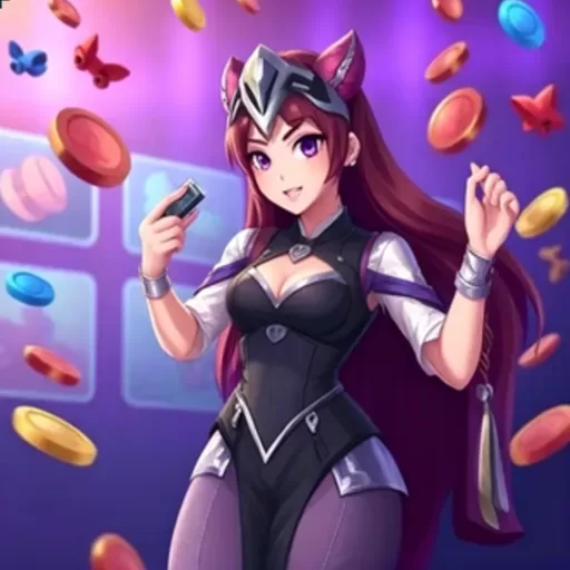 Menjelajahi Fitur Unggulan Situs Game bulan77
