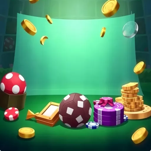 Mengulas Fitur Menarik di Situs Game bulan77