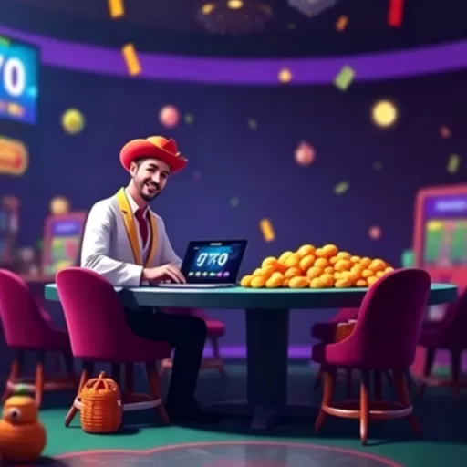 Panduan Lengkap Menggunakan Situs Game bulan77