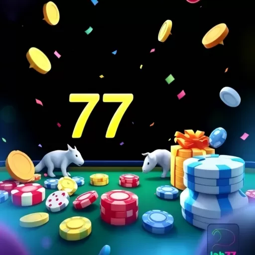 Mengenal bulan77 Sebagai Platform Game Online Terpercaya